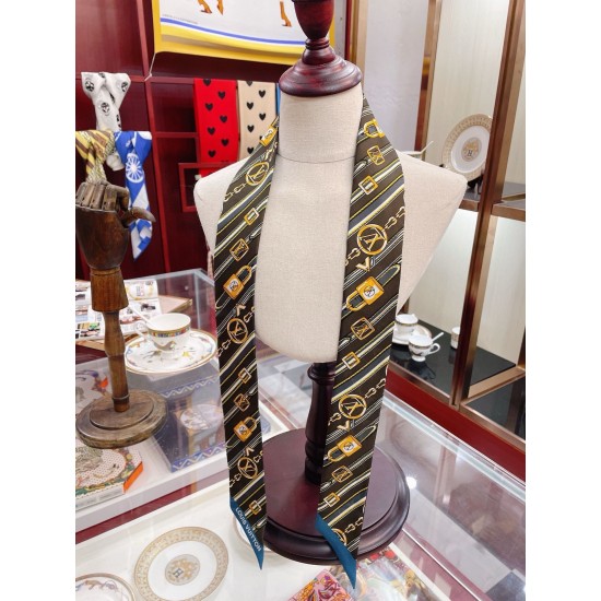 LV Scarf Good Quality