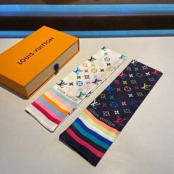 LV Scarf Good Quality