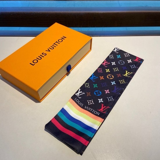 LV Scarf Good Quality