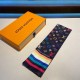 LV Scarf Good Quality