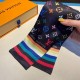 LV Scarf Good Quality