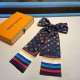 LV Scarf Good Quality
