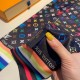 LV Scarf Good Quality