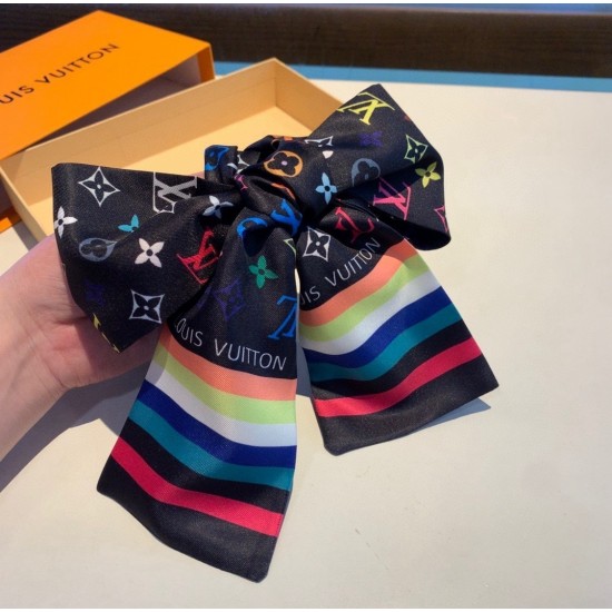 LV Scarf Good Quality