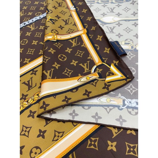 LV Scarf Good Quality
