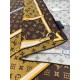 LV Scarf Good Quality