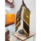 LV Scarf Good Quality