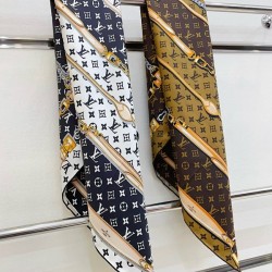LV Scarf Good Quality
