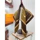 LV Scarf Good Quality
