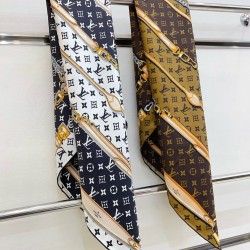 LV Scarf Good Quality