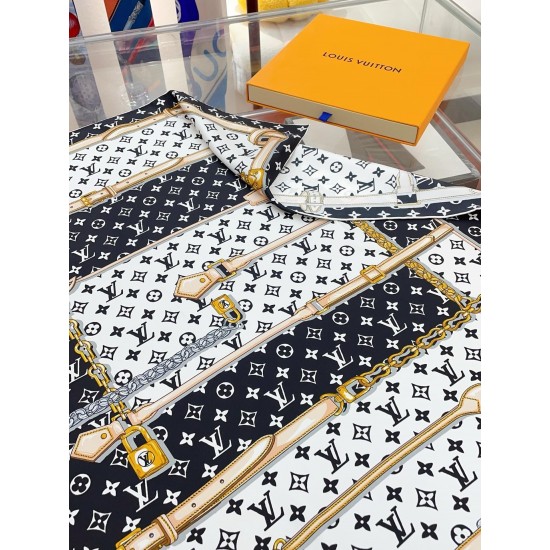 LV Scarf Good Quality