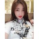 LV Scarf Good Quality