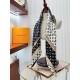 LV Scarf Good Quality