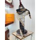LV Scarf Good Quality