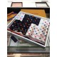 LV Scarf Good Quality