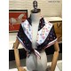 LV Scarf Good Quality