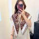 LV Scarf Good Quality