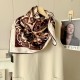 LV Scarf Good Quality