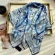 LV Scarf Good Quality