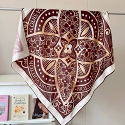 LV Scarf Good Quality
