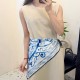 LV Scarf Good Quality