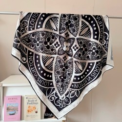 LV Scarf Good Quality
