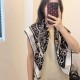 LV Scarf Good Quality