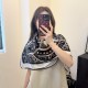 LV Scarf Good Quality