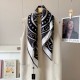 LV Scarf Good Quality