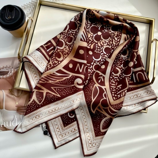 LV Scarf Good Quality