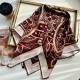 LV Scarf Good Quality