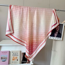 LV Scarf Good Quality