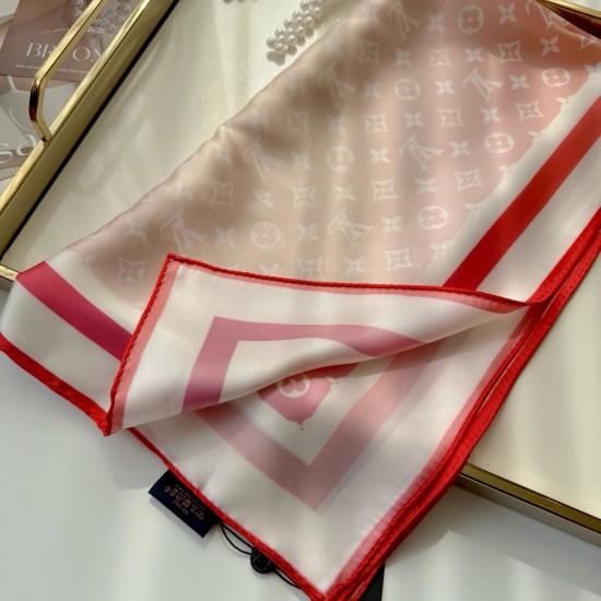 LV Scarf Good Quality