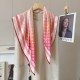 LV Scarf Good Quality