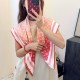 LV Scarf Good Quality