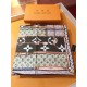 LV Scarf Good Quality