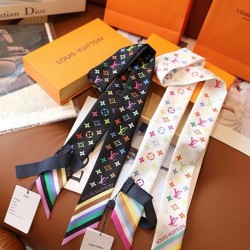 LV Scarf Good Quality