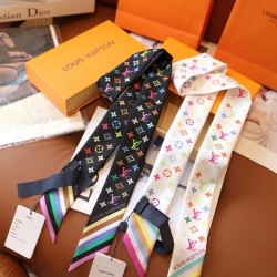 LV Scarf Good Quality