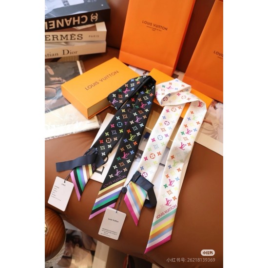 LV Scarf Good Quality