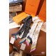 LV Scarf Good Quality
