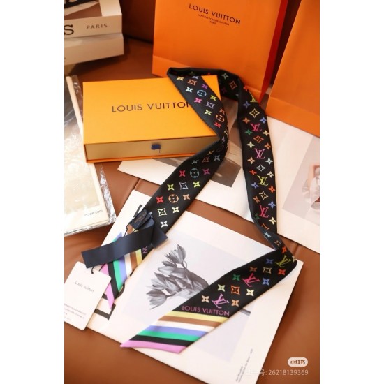 LV Scarf Good Quality