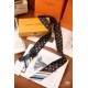 LV Scarf Good Quality