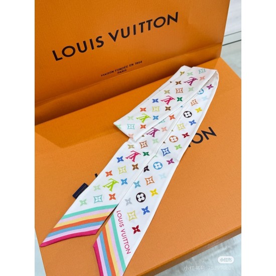 LV Scarf Good Quality