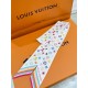 LV Scarf Good Quality