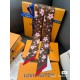 LV Scarf Good Quality