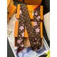 LV Scarf Good Quality