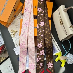 LV Scarf Good Quality