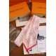 LV Scarf Good Quality