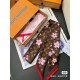 LV Scarf Good Quality