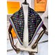 LV Scarf Good Quality